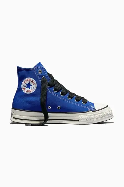 Kecky Converse Chuck Taylor Throwback