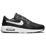 Nike AIR MAX SC Pánská volnočasová obuv, černá, velikost 42.5