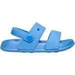 LOAP BASIA K Klučičí pantofle, modrá, velikost