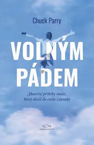 Volným pádem - Chuck Parry