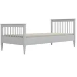 Posteľ Emilia 80x200 biela