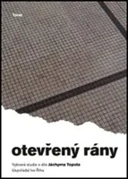 Otevřený rány (poškozená) - Ivo Říha