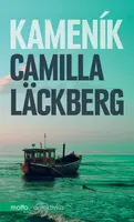 Kameník - Camilla Läckberg