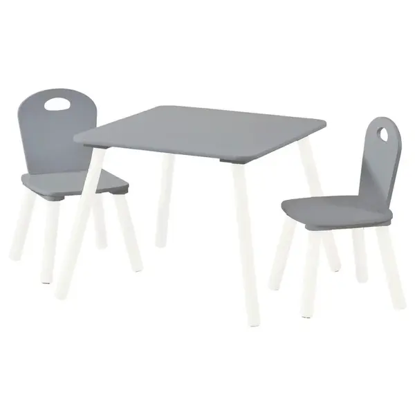 Kesper DĚTSKÁ SEDACÍ SOUPRAVA