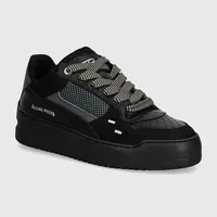Tenisky Filling Pieces Avenue černá barva, 52133911861