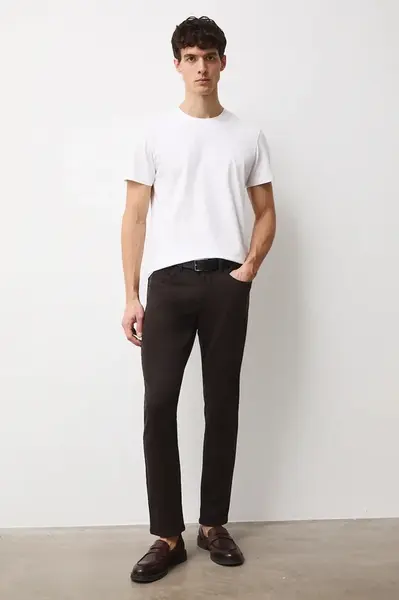 Tričko Medicine pánské, bílá barva