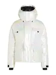 O'NEILL Outdoorová bunda  perlovo biela
