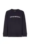 Dětská mikina Emporio Armani