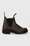 Boty s gumou Blundstone 2116