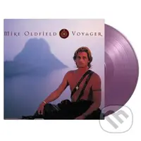Mike Oldfield: Voyager - Mike Oldfield, Mike Oldfield