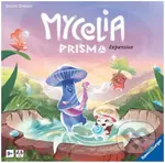 Mycelia: Prisma (rozšírenie) - Daniel Grainer