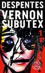 Vernon Subutex 1 - Virginie Despentes - kniha z kategorie Beletrie
