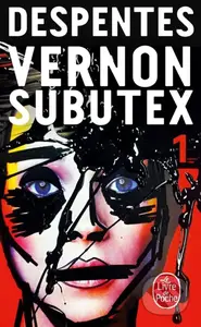 Vernon Subutex 1 - Virginie Despentes - kniha z kategorie Beletrie