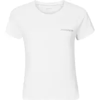 PROGRESS KINETTA Dámské prodyšné triko, bílá, velikost