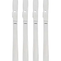 Sada nožů na korýše Dorre 4-pack