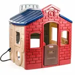 Dětský domeček Little Tikes 444D Earth městský
