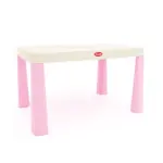 Doloni Dětský stůl - růžový
