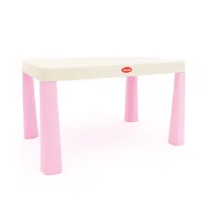 Doloni Dětský stůl - růžový