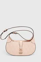 Kabelka Guess ADI oranžová barva, HWGG93 06120