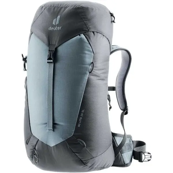 DEUTER AC LITE 28 SL Batoh, černá, velikost