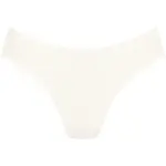 SLOGGI ZERO FEEL PURE HIGH LEG Dámské kalhotky, bílá, velikost