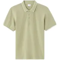 CELIO LETAIM Pánske polotričko, zelená, veľkosť