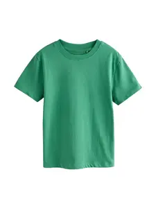 Next Tričko  zelená