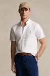 Bavlněná košile Polo Ralph Lauren