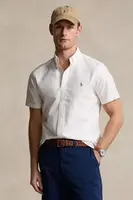 Bavlněná košile Polo Ralph Lauren