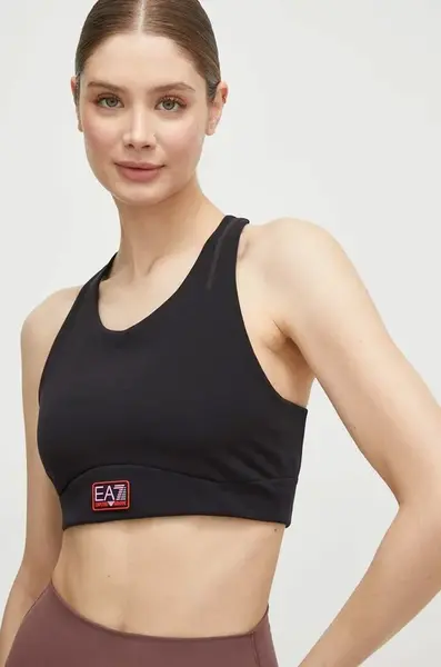Sportovní podprsenka EA7 Emporio Armani