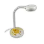 DĚTSKÁ STOLNÍ LED LAMPIČKA, 20/43/20 cm