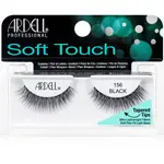 Ardell Soft Touch nalepovací řasy 156 2 ks