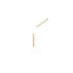 STOLNÍ LED LAMPA, dotykový stmívač,