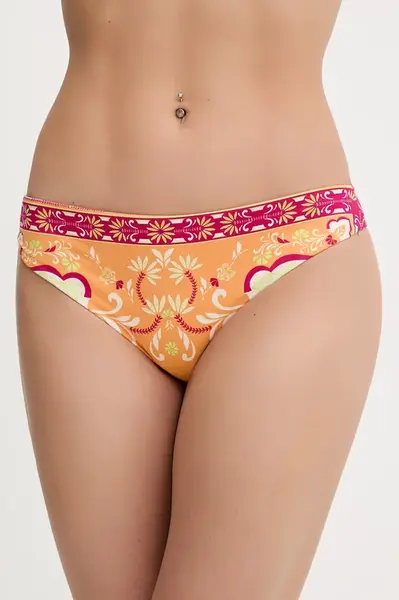 Plavkové kalhotky Twinset