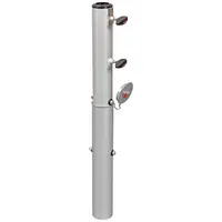 Ambia Garden STOJAN DO ZEMĚ