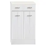 Held SPODNÍ SKŘÍŇKA, bílá, 50/84/35 cm