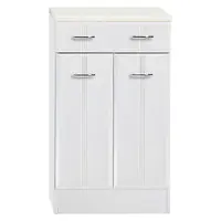 Held SPODNÍ SKŘÍŇKA, bílá, 50/84/35 cm