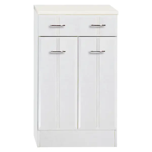 Held SPODNÍ SKŘÍŇKA, bílá, 50/84/35 cm