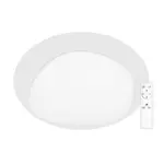 STROPNÍ LED SVÍTIDLO, 60/60/11 cm