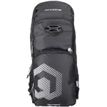 Arcore PUNCHER 10 Cyklistický ruksak, čierna, veľkosť
