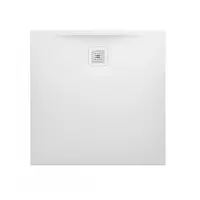 Laufen Laufen Pro sprchová vanička štvorcová 90x90 cm H2109560000001
