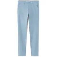 CELIO TOCHARLES Pánské volnočasové kalhoty, světle modrá, velikost 33x34
