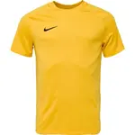 Nike DRI-FIT PARK VIII JERSEY SS M Pánské sportovní tričko, žlutá, velikost