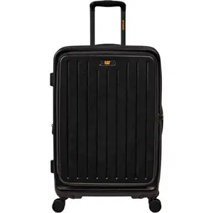 CATERPILLAR NEXUS M Cestovní kufr, černá, velikost
