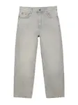 Pull&Bear Džínsy  sivý denim