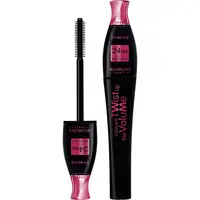 Bourjois Objemová řasenka Twist Up the Volume Mascara 8 ml 01 Black