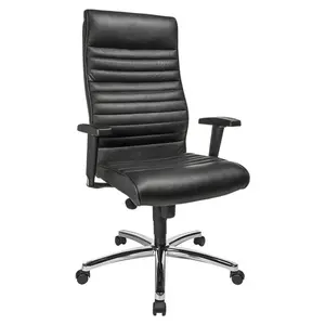 Cantus OTOČNÁ ŽIDLE, černá