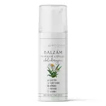 Balzám po holení a epilaci