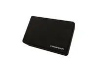 SharpShape Jóga block černý