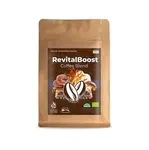 RENOVALITY Revital boost mushroom coffee blend BIO 200 g